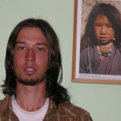 Семен Бодров, 02.12.1986, Санкт-Петербург