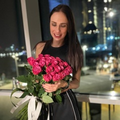 Елена Черепанова, Корсаков