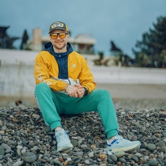 Сергей Селевич, 05.04, Сочи