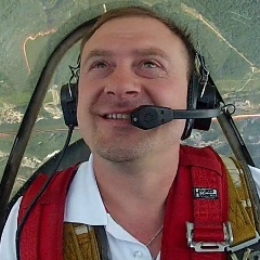 Алексей Русаков, 27.04, Москва