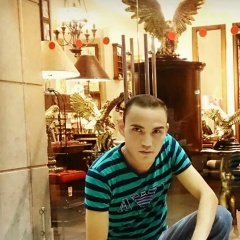 Азат Каньязов, Москва