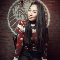 Жанар Бекетова, 17.01, Алматы