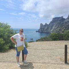 Валентина Сорокина, 10.10, Краснодар