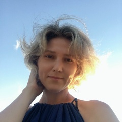 Елена Головизнина
