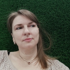 Ксения Субботина, 29.07.1985, Костанай