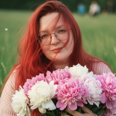 Анна Некрасова, 24.02, Белгород