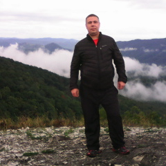 Вячеслав Беликов, 06.07, Москва