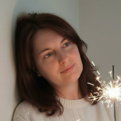 Ирина Бялковская, Нижнесортымский