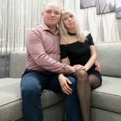 Мария Цыганова-Лесниченко, 11.12.1991, Омск