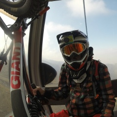 Айдар Кузыргалиев, 03.09, Алматы