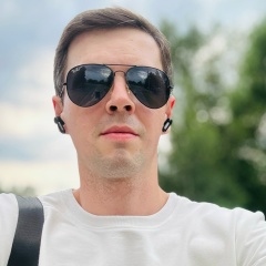 Иван Рябов, 29.04.1990, Москва