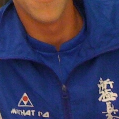 Андрей Матеров, 12.06, Красноярск