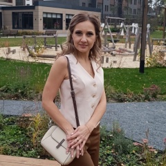 Марина Юмашева, 20.04.1990, Рассказово