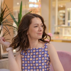 Анна Крючкова, 29.09, Москва