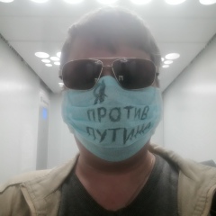 Алексей Гусев