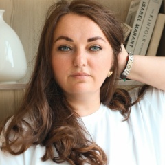 Анна Жабко, 27.04, Санкт-Петербург