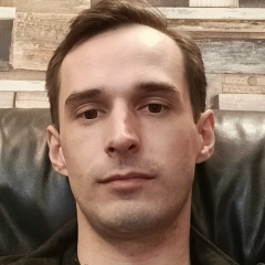 Александр Буш, 17.08.1990, Санкт-Петербург