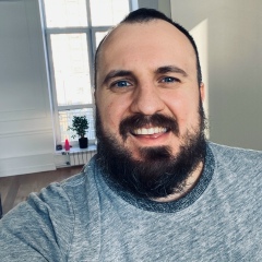 Anton Shuteev, 25.05.1985, Москва