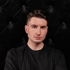 Юрий Важкий, 26.08.1988, Киев