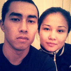 Альбина Карабаева, 21.12, Актобе