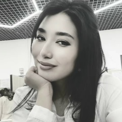 Leila Tynysbay, Актау