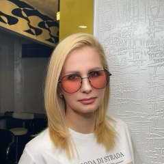 Виктория Петранковская, 29.06.1976, Нижний Новгород