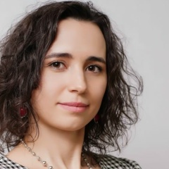 Ксения Ондар, 01.04.1990, Новосибирск