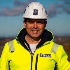 Роман Петрунинцев, Санкт-Петербург