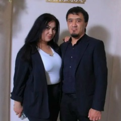 Ilzat Sydykov, 08.07.1989, Алматы