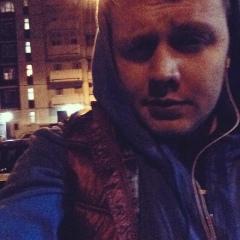 Nikita Ivanoff, 23.10.1988, Москва