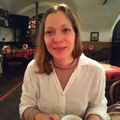 Нелли Белова, 01.09.1986, Москва