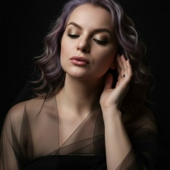 Екатерина Гудкова, 20.02.1989, Москва