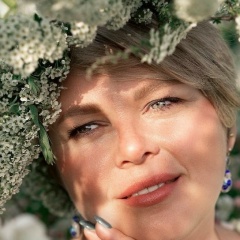 Ирина Залевская, 07.05.1987, Омск