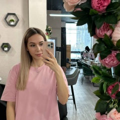 Алина Каширина, 24.05.1994