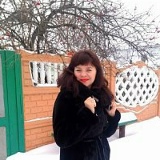 Наталия Халимон, 09.08.1991, Харьков