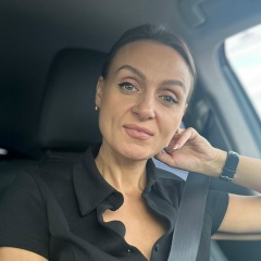 Екатерина Александрова, 29.07, Омск