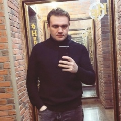 Aleksey Shhekunov, 22.10, Брянск