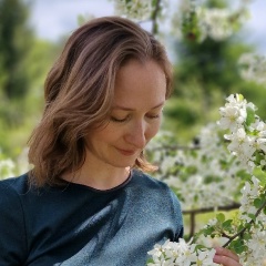 Юлия Романовская