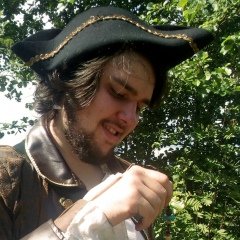 Руслан Еникеев, 30.04, Санкт-Петербург