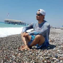 Павел Лесив, 19.07.1985, Москва