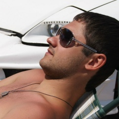 Андрей Карюк, 07.07, Ростов-на-Дону