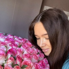 Анастасия Хомич, 20.05.1992, Горловка