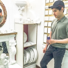 Aslan Dumakov, 31.03, Атырау