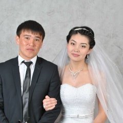 Kanagat Esimkizi, 21.08.1995