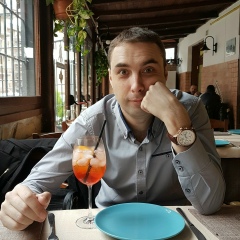 Дмитрий Политов, 16.03.1982, Москва