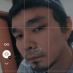 Nariman Janiyazov, 23.02