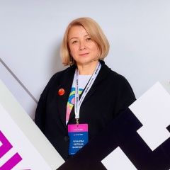 Светлана Чуманова, 10.01, Ханты-Мансийск