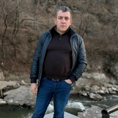 Shagen Tamrazyan, 13.12, Новосибирск