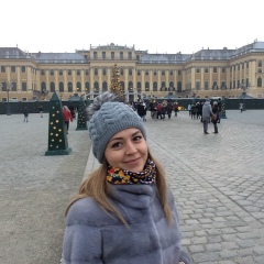 Karina Koçak, 31.12, Алматы