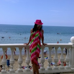 Валерия Каримова, 26.04.1990, Сарапул